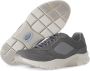 Gabor Rollingsoft Sneakers met sleehak vrijetijdsschoen lage schoen veterschoen met logo op de hiel g-breedte - Thumbnail 3