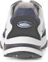 Gabor Rollingsoft Sneakers met sleehak vrijetijdsschoen lage schoen veterschoen met logo op de hiel g-breedte - Thumbnail 3