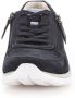 Gabor Rollingsoft Sneakers met sleehak vrijetijdsschoen lage schoen veterschoen met optifit verwisselbare inlegzool - Thumbnail 6