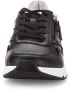 Gabor Rollingsoft Sneakers met sleehak vrijetijdsschoen lage schoen veterschoen met schachtversteviging - Thumbnail 5