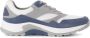 Gabor Rollingsoft Sneakers met sleehak vrijetijdsschoen lage schoen veterschoen met verwisselbaar voetbed breedte g - Thumbnail 5
