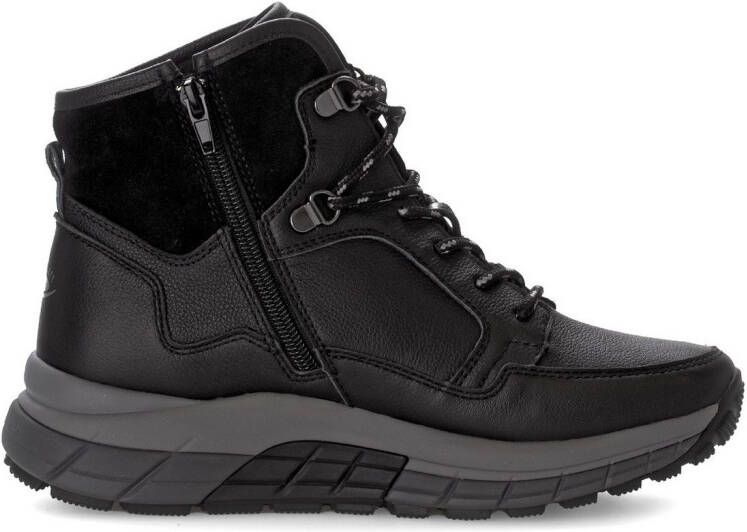 Gabor Rollingsoft Veterschoenen