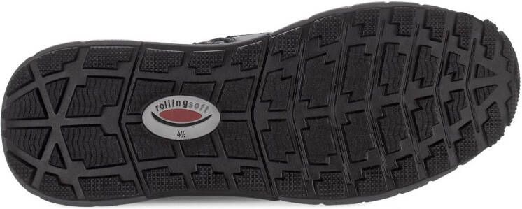 Gabor Rollingsoft Veterschoenen