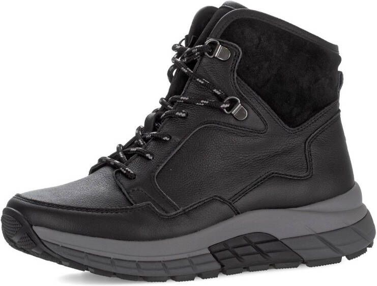 Gabor Rollingsoft Veterschoenen