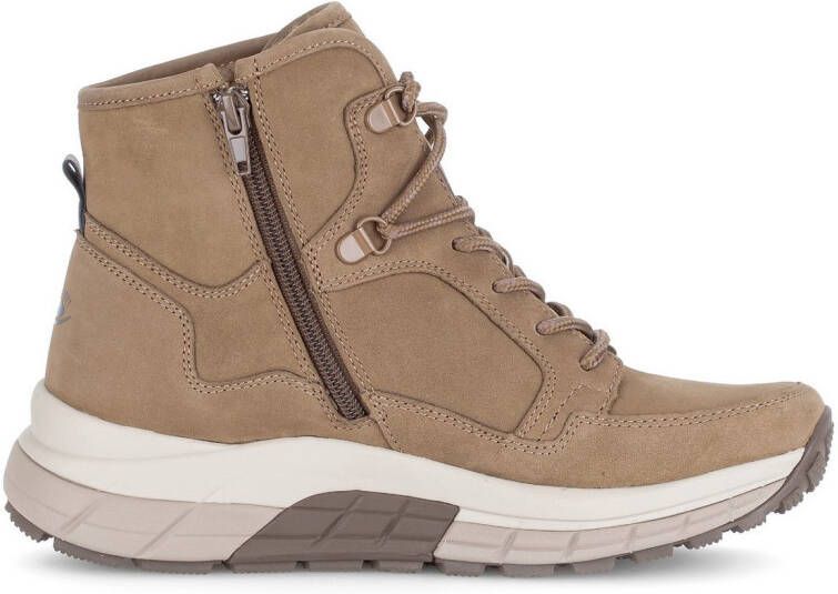 Gabor Rollingsoft Veterschoenen