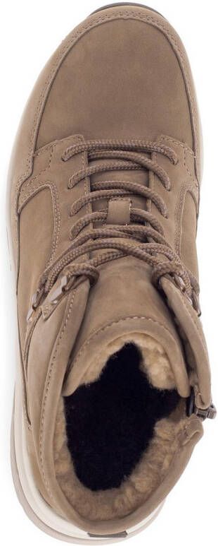 Gabor Rollingsoft Veterschoenen