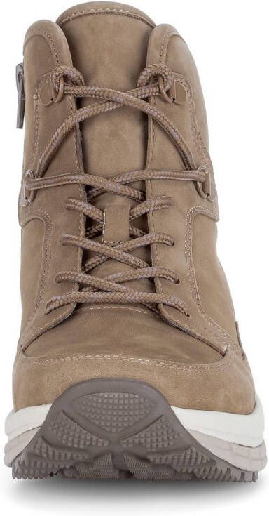 Gabor Rollingsoft Veterschoenen