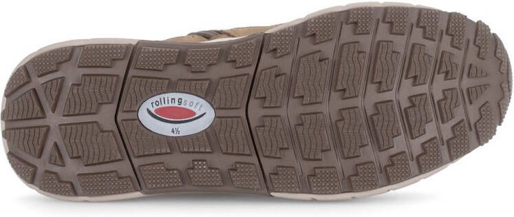 Gabor Rollingsoft Veterschoenen