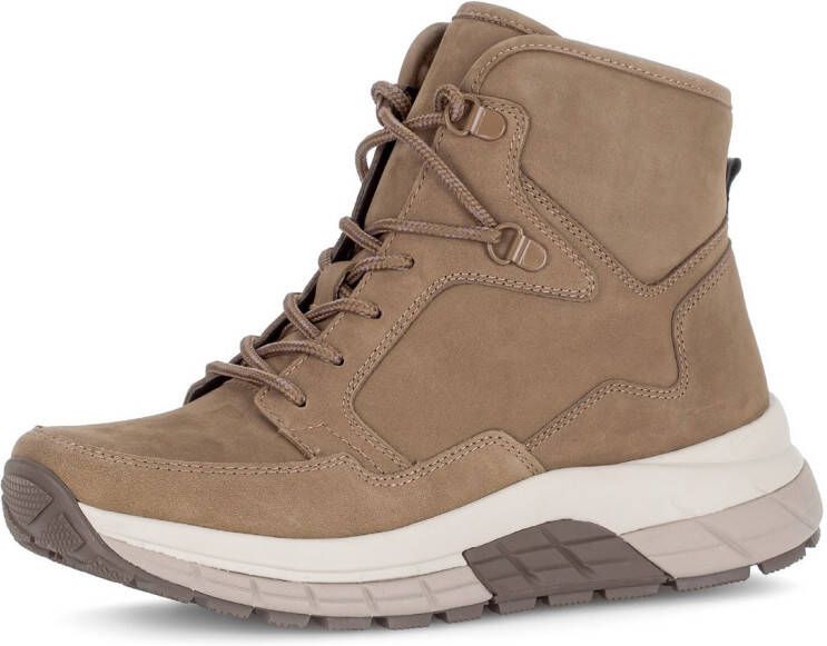 Gabor Rollingsoft Veterschoenen