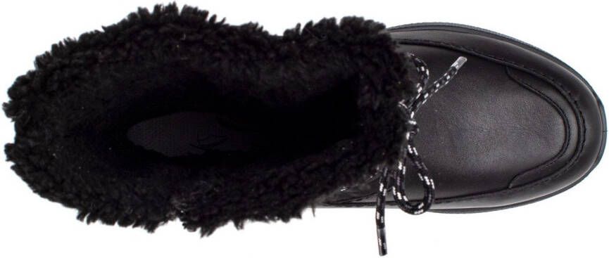 Gabor Rollingsoft Winterlaarzen outdoorschoen sneeuwlaarzen waterdichte gore tex-membraan