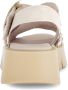 Gabor Sandalen beige Suede Dames - Thumbnail 5