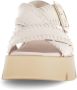 Gabor Sandalen beige Suede Dames - Thumbnail 7