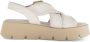 Gabor Sandalen beige Suede Dames - Thumbnail 8
