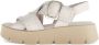 Gabor Sandalen beige Suede Dames - Thumbnail 9