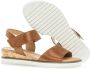 Gabor 750.2 Sandalen Dames Camel - Thumbnail 3