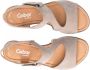 Gabor Sleehaksandaaltjes Florence zomerschoen bandensandaal comfortabele schoen in breedte g (=wijd) - Thumbnail 2
