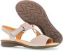 Gabor Sleehaksandaaltjes Florence zomerschoen bandensandaal comfortabele schoen in breedte g (=wijd) - Thumbnail 7
