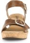 Gabor 44.764 Sandalen - Thumbnail 5