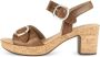 Gabor 44.764 Sandalen - Thumbnail 7