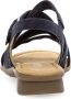 Gabor Sandaaltjes Florence zomerschoen comfort-schoen riemchensandaal in breedte g (= breed) - Thumbnail 2