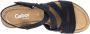 Gabor Sandaaltjes Florence zomerschoen comfort-schoen riemchensandaal in breedte g (= breed) - Thumbnail 7