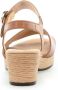 Gabor 42.071.53 Sandalen beige - Thumbnail 3