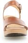 Gabor 42.071.53 Sandalen beige - Thumbnail 4