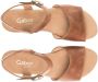 Gabor 42.071.53 Sandalen beige - Thumbnail 6