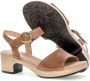 Gabor 42.071.53 Sandalen beige - Thumbnail 7