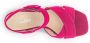 GABOR Dames 953 Maat: 38 Materiaal: Suède Kleur: Roze - Thumbnail 15