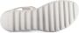 Gabor Sandalen zomerschoen wedge-sandaal comfort-schoen met klittenbandsluiting - Thumbnail 9