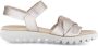Gabor Sandalen zomerschoen wedge-sandaal comfort-schoen met klittenbandsluiting - Thumbnail 11