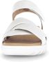 Gabor Sandalen zomerschoen wedge-sandaal comfort-schoen met klittenbandsluiting - Thumbnail 6