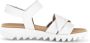 Gabor Sandalen zomerschoen wedge-sandaal comfort-schoen met klittenbandsluiting - Thumbnail 7