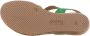 Gabor Groene Velours Sandalen Comfortabel Stijlvol Green Dames - Thumbnail 10