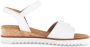 Gabor Dames Sandalen 62.756.50 Wit - Thumbnail 7