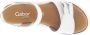 Gabor Dames Sandalen 62.756.50 Wit - Thumbnail 9