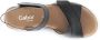 Gabor Sleehaksandaaltjes Genua riemchensandaal comfort-schoen zomerschoen stretchinzet breedte g - Thumbnail 14