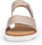 Gabor Sleehaksandaaltjes Genua riemchensandaal zomerschoen comfort-schoen in breedte g (=breed) - Thumbnail 10