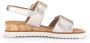 Gabor Sleehaksandaaltjes Genua riemchensandaal zomerschoen comfort-schoen in breedte g (=breed) - Thumbnail 11