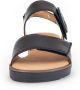 Gabor Sleehaksandaaltjes Genua riemchensandaal zomerschoen comfort-schoen in breedte g (=breed) - Thumbnail 9