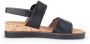 Gabor Sleehaksandaaltjes Genua riemchensandaal zomerschoen comfort-schoen in breedte g (=breed) - Thumbnail 10