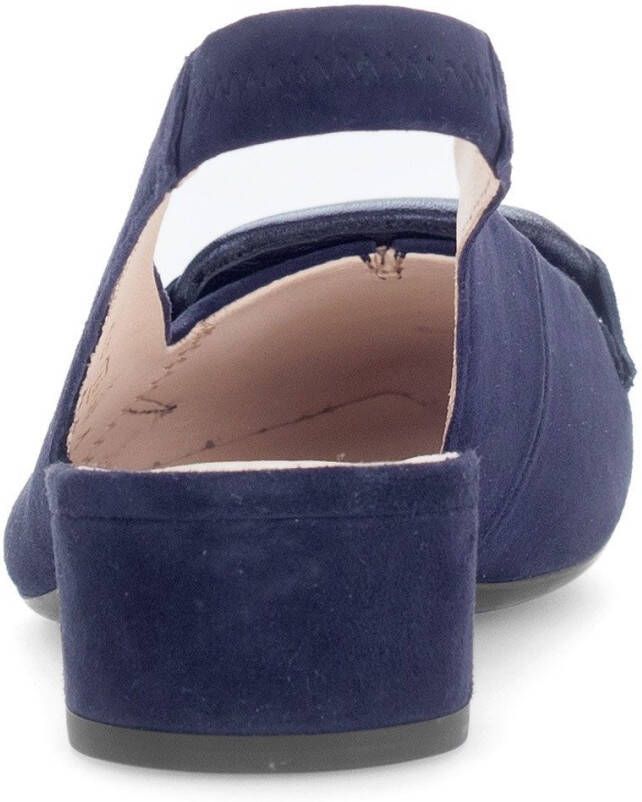 Gabor Slingback pumps