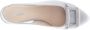 Gabor Slingback pumps Blokhak feestelijke schoen trouwschoen met elastische bandjes - Thumbnail 7