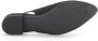 Gabor Slingback pumps blokhak avondschoen zomerschoen met elastische band - Thumbnail 9