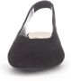 Gabor 520.3 Slingbacks Dames Zwart - Thumbnail 9