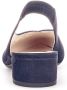 Gabor Slingback pumps blokhak avondschoen zomerschoen met elastische band - Thumbnail 15
