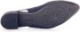 Gabor Slingback pumps blokhak avondschoen zomerschoen met elastische band - Thumbnail 16