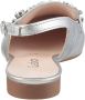 Gabor Slingback pumps blokhak avondschoen feestdag schoen in spitse vorm - Thumbnail 2