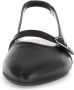 Gabor Slingback pumps blokhak avondschoen zakelijke schoen elastisch hielbandje - Thumbnail 4
